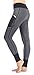 Sugar Pocket Women's Outdoor Walking Tousers Running Pants with Side Pocket
