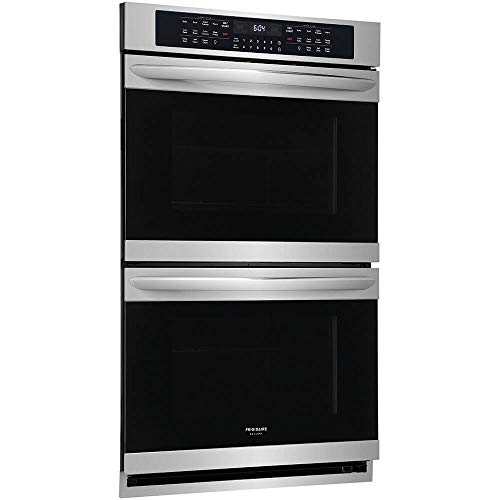 6 Frigidaire+Gallery+Smudge+Proof+Stainless+Electric
