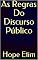 Livro As Regras Do Discurso Público