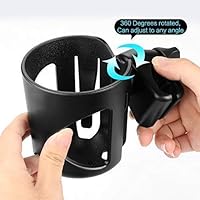 accmor cup holder