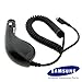 Samsung OEM Car Charger for Samsung Galaxy S4, Galaxy S3, Galaxy Note 2 and More (Bulk Packaging)