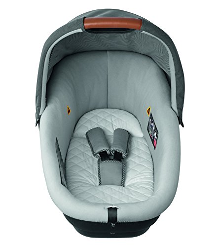 Bebe Confort Amber Carrycot Areen East West Llc