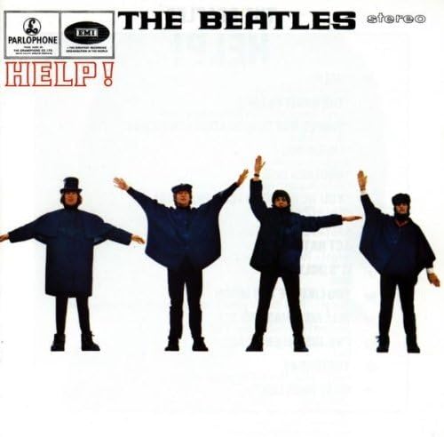 The Beatles - Help! - Amazon.com Music