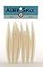 Albie Snax 12 Pack, White