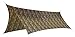 ENO Eagles Nest Outfitters - Camo ProFly Rain Tarp, Ultimate Hammock Accessory, Forest Camo