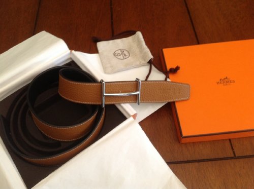 Hermes Idem Belt Buckle Kit - Import It All