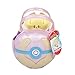 Pokémon Togopi Pokéball Plush Carrier Purse - with Cute Mini Togopi Plush Doll