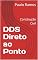 Livro DDS Direto ao Ponto: Construção Civil