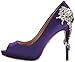 Badgley Mischka Women's Royal Dress Pump