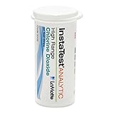 LaMotte Insta-Test 3002 Chlorine Dioxide Single