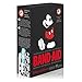 Band-Aid Decorative Adhesive Bandages, Disney's Mickey Mouse, Assorted, 20 Count