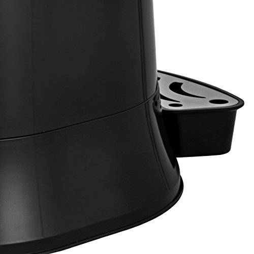 VEVOR Commercial Hot Chocolate Machine 400W Chocolate Beverage Dispenser 10 Liter Hot Chocolate Maker & Milk Frother 220V Beverage Dispenser Machine for Restaurants Bakeries Cafes - Thumbnail 3