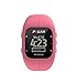 Polar A300 Fitness and Activity Tracker without Heart Rate (Pink)
