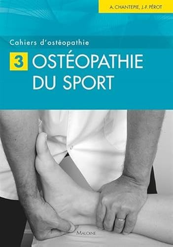 Download Ostéopathie du sport PDF