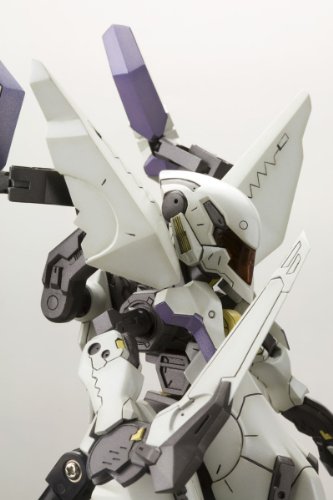 ANUBIS ZONE OF THE ENDERS - Big Viper Plastic Kit