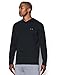 Under Armour Men's UA Threadborne Siro Hoodie X-Large Black