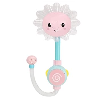 juguete ducha bebe