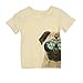HowJoJo Boys Dinosaur T Shirts Cotton Long Sleeve Shirt Graphic Tees