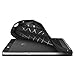 Spigen Rugged Armor Designed for Huawei P8 Lite Case (2015) - Black