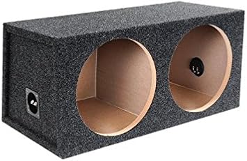 small sealed subwoofer