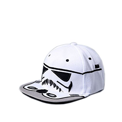 stormtrooper cap