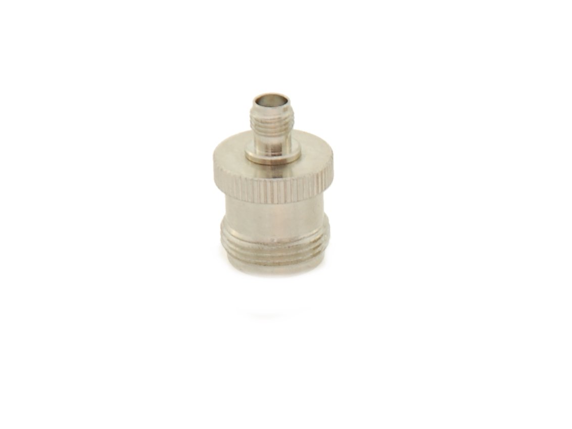 Alda PQ Adapter plug for N/F to SMA/F