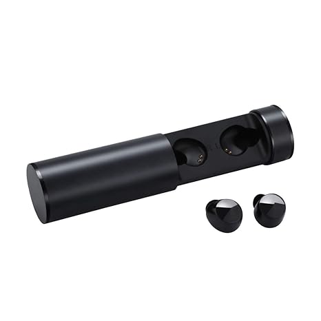 Wireless Earbuds Bluetooth 50 Tws Mini In Ear #wireless #earbuds #for #small #ears  Wireless Earbuds Bluetooth 50 Tws Mini In Ear