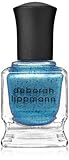 deborah lippmann Glitter Nail Lacquer, Mermaid's Eyes