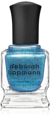 deborah lippmann Glitter Nail Lacquer, Mermaid's Eyes