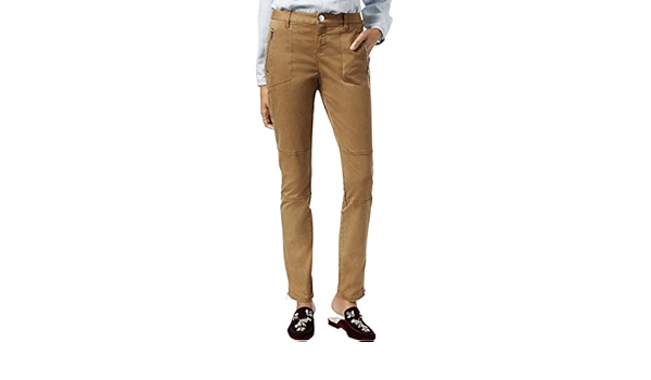 curvy fit chinos