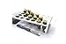GrillPro 41555 Stainless Steel Pepper roasting Rack for Grill