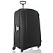 Samsonite Luggage Flite Spinner 28-inch Travel Bag (Black)