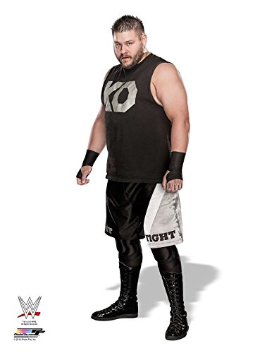 WWE Kevin Owens Halloween Costumes