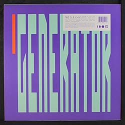 big generator LP