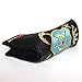 Craftsman Golf Anchor Boat Ship Steering Wheel Crown Embroideried Black Blade Putter Cover Headcover Magnetic Closure for Scotty Cameron Taylormade Odyssey Etc. …