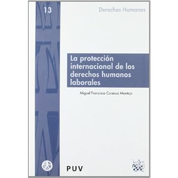 La protección internacional de los derechos humanos La protección internacional de los derechos humanos