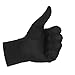 ALASKA BEAR® - Natural Silk Gloves Thermal Liner Unisex