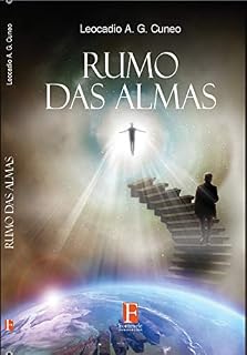 Livro Rumo das Almas