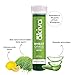 AKIVA Love Wheatgrass (Pack of 30) Ready to Drink Ayurvedic Juice Shots
