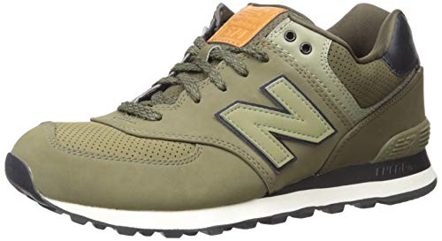 Mens 574v1 Core Plus Sneaker Desertcart INDIA