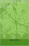 Image de RUBRIQUE:FAITS DIVERS (French Edition)