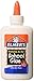 Elmer's Washable School Glue 4 Fl Oz/118 Ml (Pack of 12) (D132) (E304-12PK)