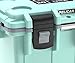 Pelican 20 Quart Elite Cooler (Seafoam/Gray)