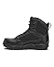 Under Armour Men's Stellar Protect Military and Tactical Boot, 001/Black, 9