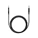 Audio-Technica ATH-M50x Professional Studio Monitor Headphones (Renewed)