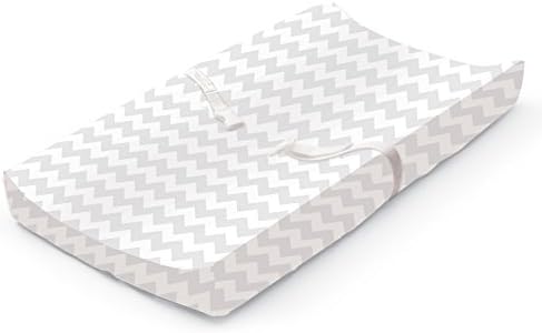 summer baby changing pad