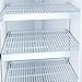 G258BMF Glass Door Merchandiser Display Cooler ( )