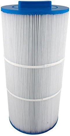 Filbur FC-0491 Antimicrobial Replacement Filter Cartridge for Select Pool and Spa Filter