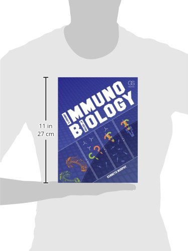 janeway immunobiology 7th edition pdf