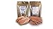 Dog Treats by Lots Of Woof, Dog Jerky Treats, All Natural Dog Treats, Chicken Jerky Dog Treats,Dog Treats Made In the USA Only, Grain Free Treats, Training Treats, Organic 7 Inch Strips 10 oz Pouch